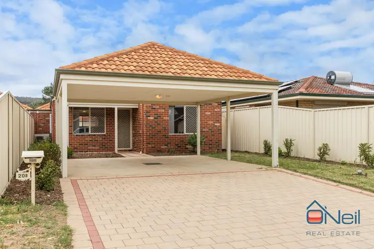 Second view of Homely house listing, 20B Devonshire Terrace, Armadale WA 6112