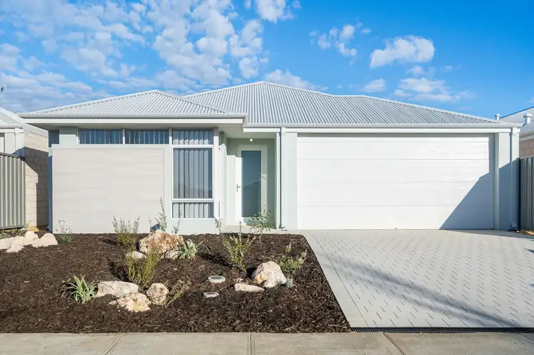 Main view of Homely house listing, 56 Harlequin Boulevard, Vasse WA 6280