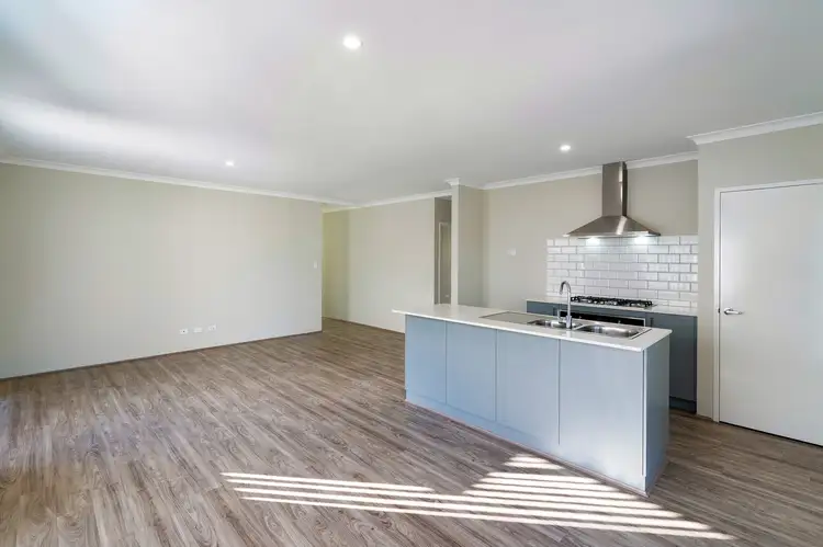 Second view of Homely house listing, 56 Harlequin Boulevard, Vasse WA 6280