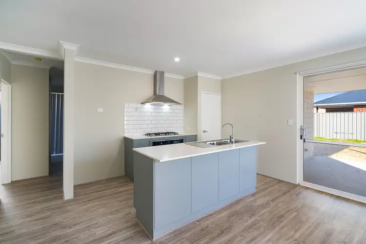 Third view of Homely house listing, 56 Harlequin Boulevard, Vasse WA 6280