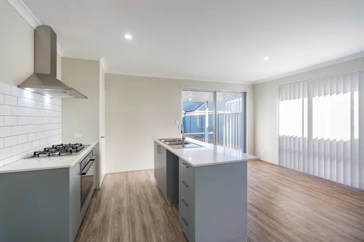 Fourth view of Homely house listing, 56 Harlequin Boulevard, Vasse WA 6280
