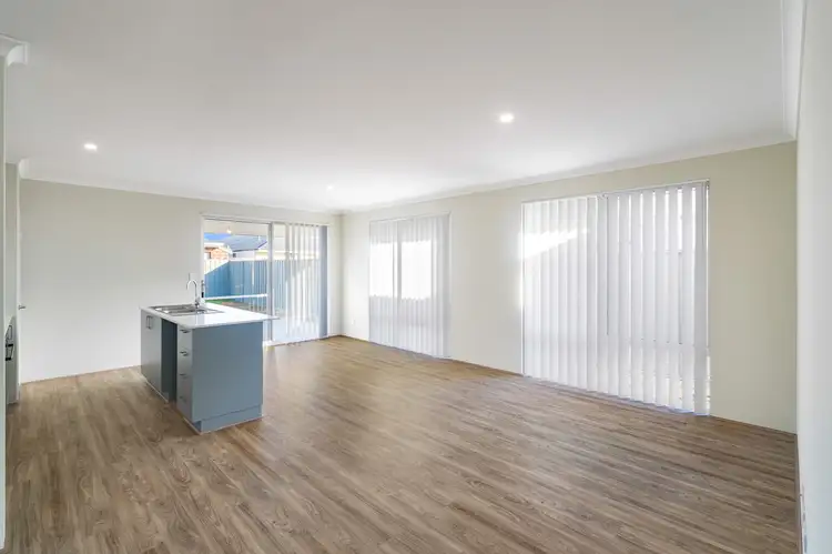 Fifth view of Homely house listing, 56 Harlequin Boulevard, Vasse WA 6280