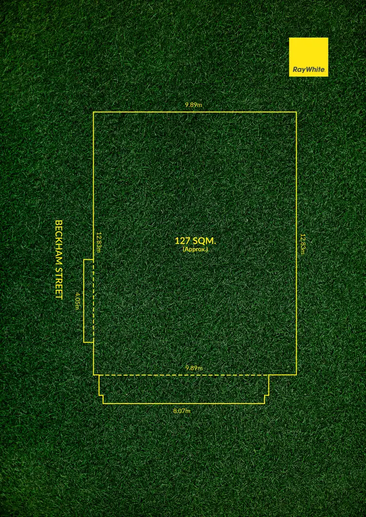 LOT 4, 2A Beckman Street, Plympton SA 5038