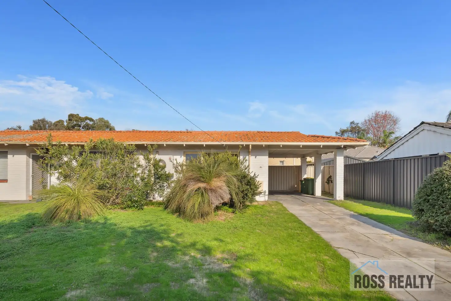 Main view of Homely semi-detached listing, 10A Williamson Road, Kardinya WA 6163
