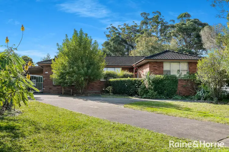 Main view of Homely house listing, 68 Yalwal Road, West Nowra NSW 2541