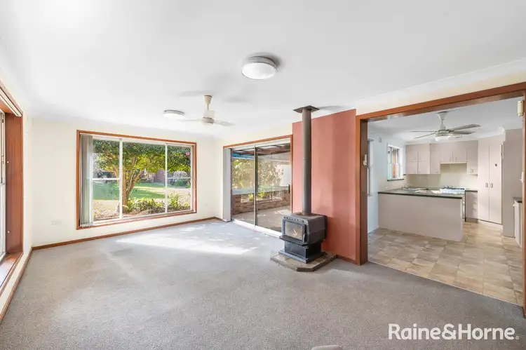 Second view of Homely house listing, 68 Yalwal Road, West Nowra NSW 2541