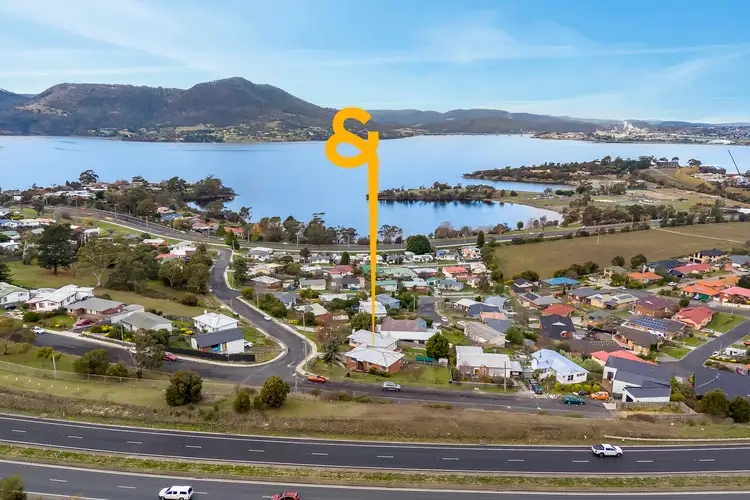 31 Tamboon Road, Berriedale TAS 7011