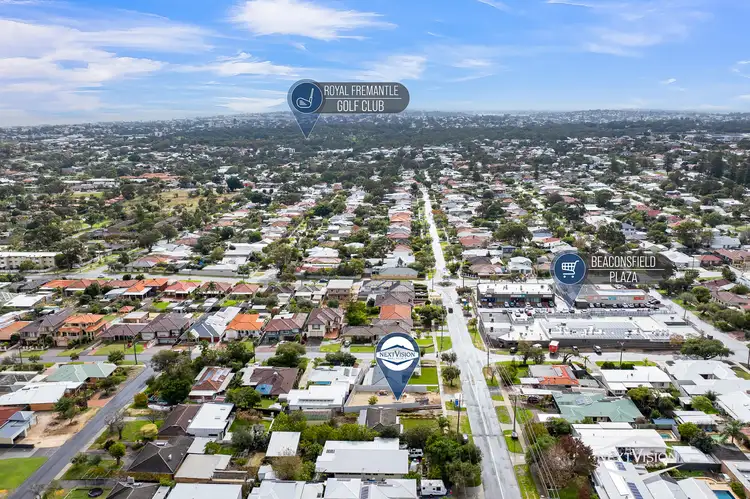 Third view of Homely land listing, 61A York Street, Beaconsfield WA 6162