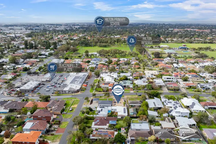 Sixth view of Homely land listing, 61A York Street, Beaconsfield WA 6162