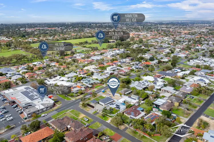Seventh view of Homely land listing, 61A York Street, Beaconsfield WA 6162