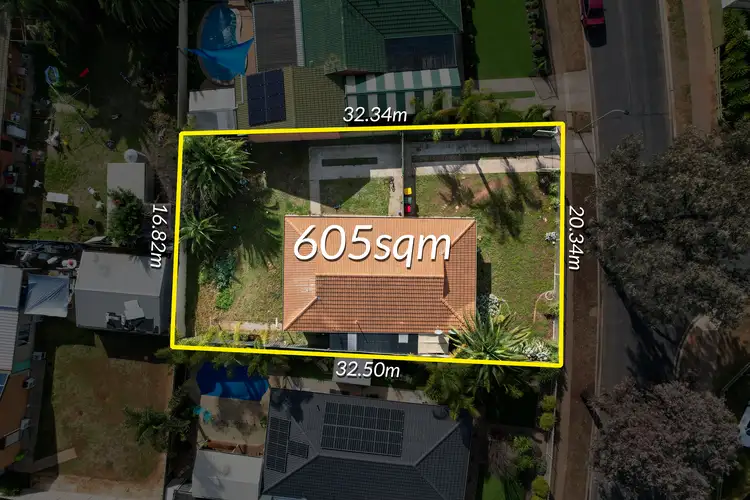 Second view of Homely house listing, 5 Laurel Crescent, Parafield Gardens SA 5107