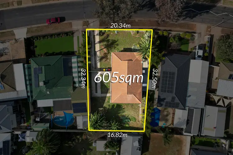 Third view of Homely house listing, 5 Laurel Crescent, Parafield Gardens SA 5107