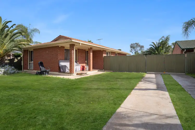 Sixth view of Homely house listing, 5 Laurel Crescent, Parafield Gardens SA 5107