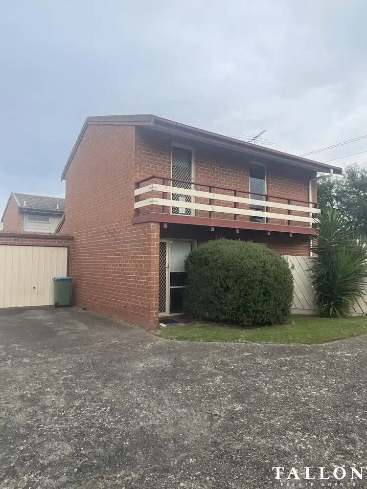 6/9 King Street, Hastings VIC 3915