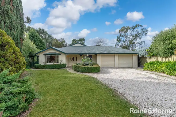 5 Garwood Court, Littlehampton SA 5250