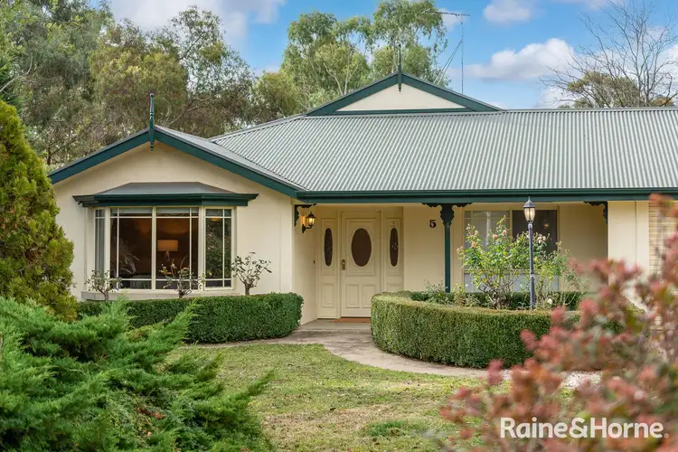 Second view of Homely house listing, 5 Garwood Court, Littlehampton SA 5250