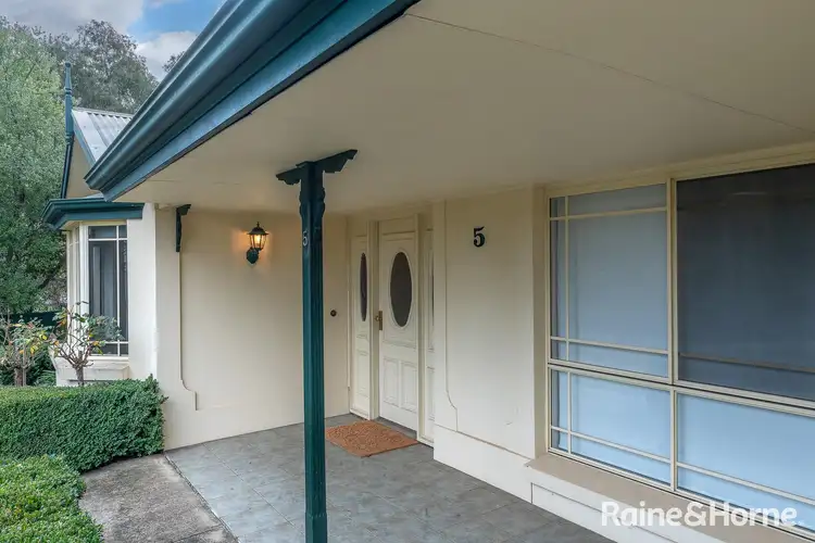 Third view of Homely house listing, 5 Garwood Court, Littlehampton SA 5250