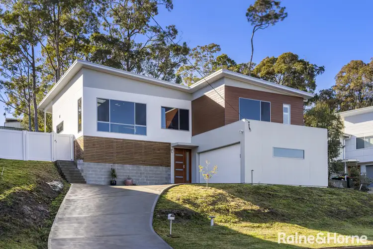 Second view of Homely house listing, 30 Raiss Close, Lemon Tree Passage NSW 2319