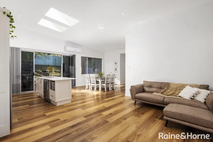 Fourth view of Homely house listing, 30 Raiss Close, Lemon Tree Passage NSW 2319