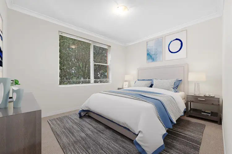 Second view of Homely apartment listing, 2/4 Loftus Street, Ashfield NSW 2131