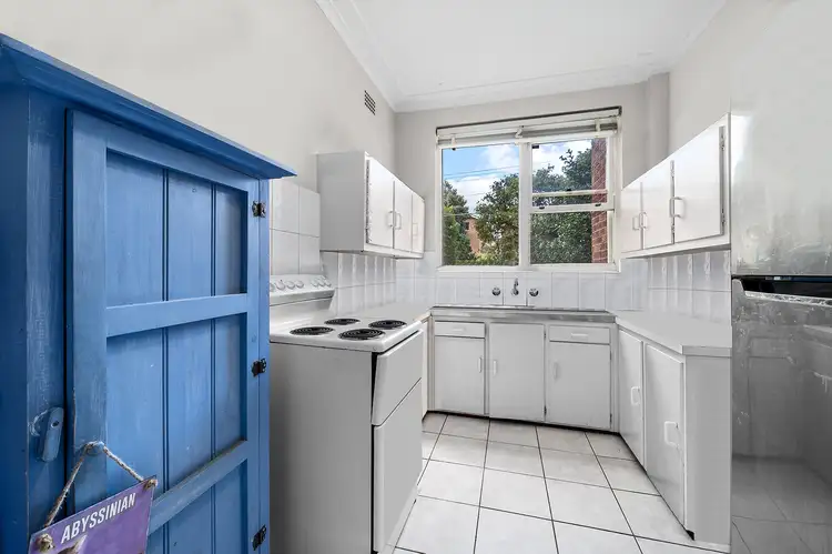 Fourth view of Homely apartment listing, 2/4 Loftus Street, Ashfield NSW 2131