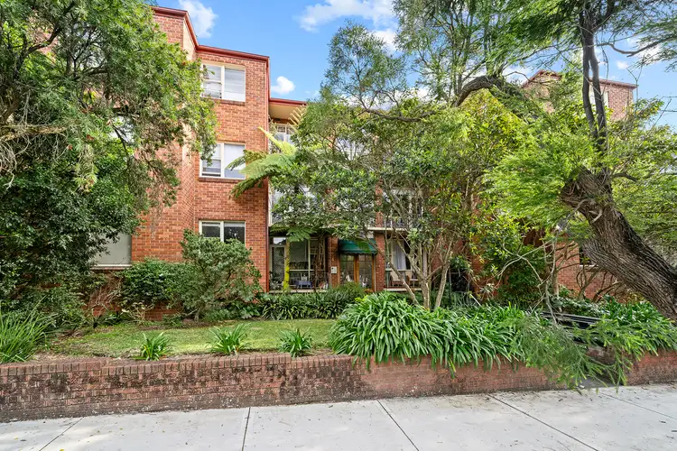 Fifth view of Homely apartment listing, 2/4 Loftus Street, Ashfield NSW 2131