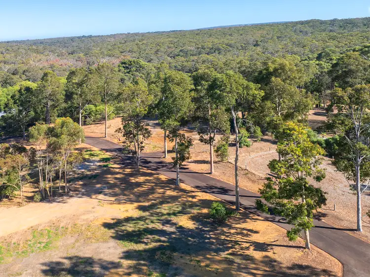 Fifth view of Homely land listing, PL 406, 114 Ashton Street, Margaret River WA 6285