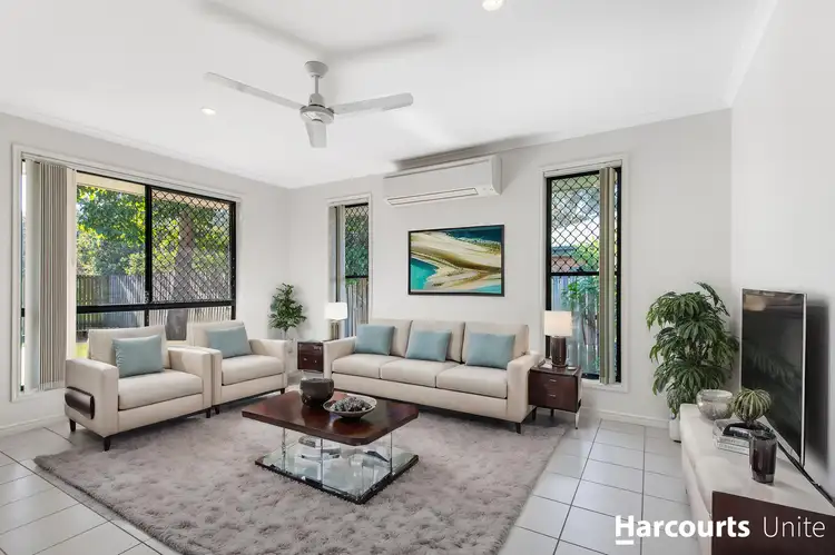 7 Ebony Court, Mitchelton QLD 4053