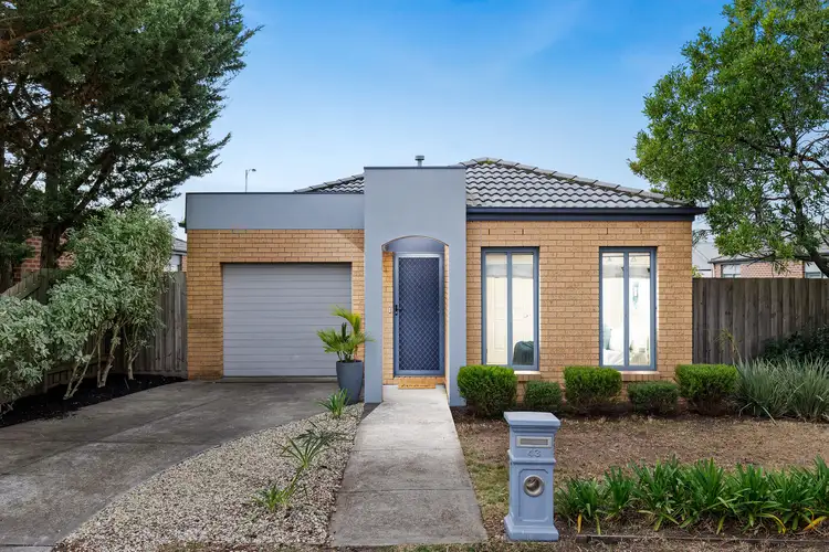 43 Murdoch Court, Sunbury VIC 3429