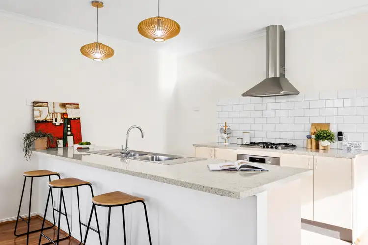 Second view of Homely house listing, 43 Murdoch Court, Sunbury VIC 3429