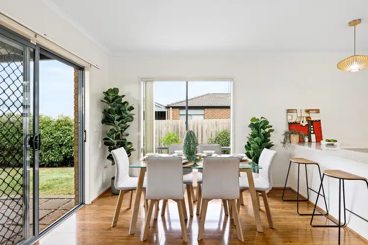 Third view of Homely house listing, 43 Murdoch Court, Sunbury VIC 3429