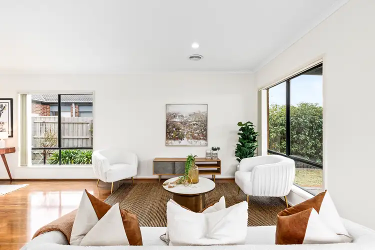 Fourth view of Homely house listing, 43 Murdoch Court, Sunbury VIC 3429