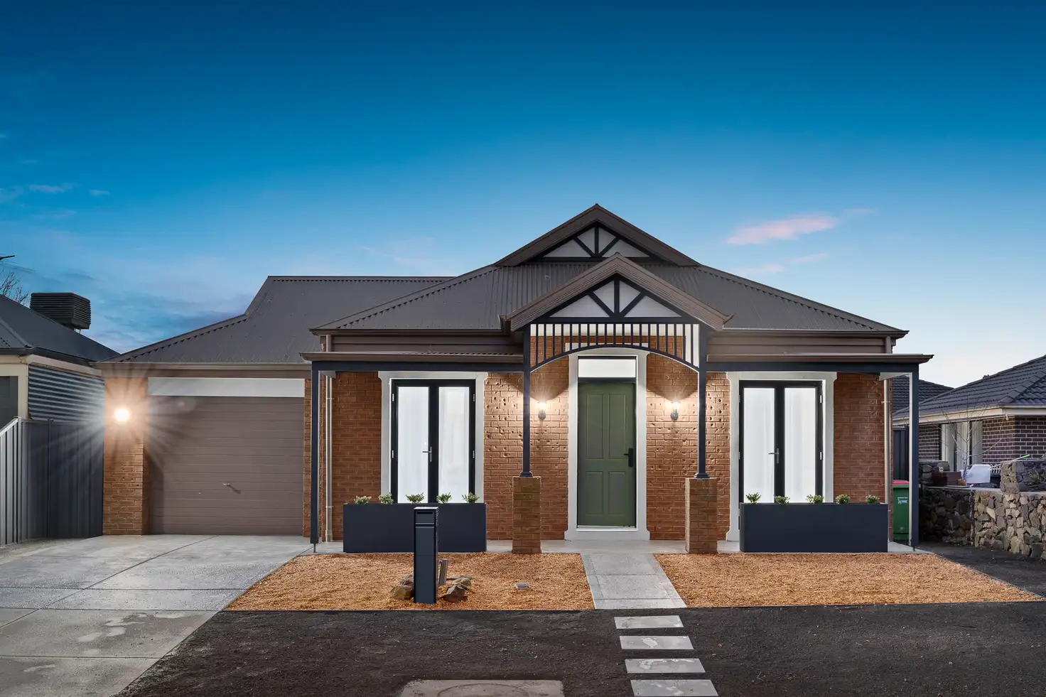 Main view of Homely house listing, 24 Girraween Crescent, Craigieburn VIC 3064