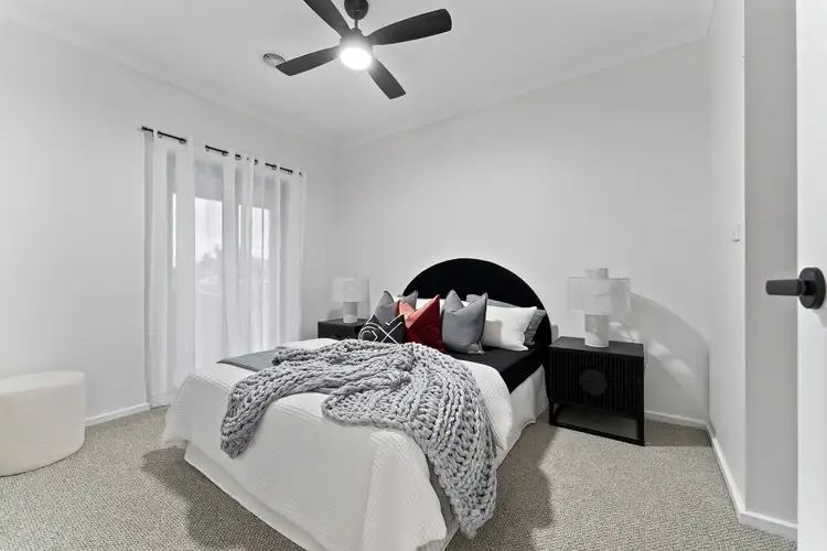 Second view of Homely house listing, 24 Girraween Crescent, Craigieburn VIC 3064