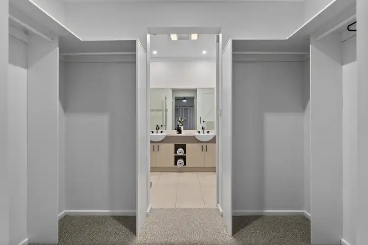 Third view of Homely house listing, 24 Girraween Crescent, Craigieburn VIC 3064