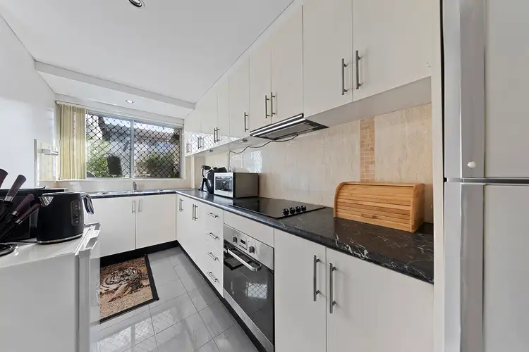 Third view of Homely apartment listing, 13/79 Memorial Avenue, Liverpool NSW 2170