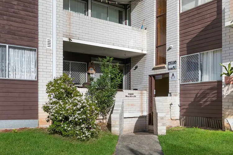 Sixth view of Homely apartment listing, 13/79 Memorial Avenue, Liverpool NSW 2170