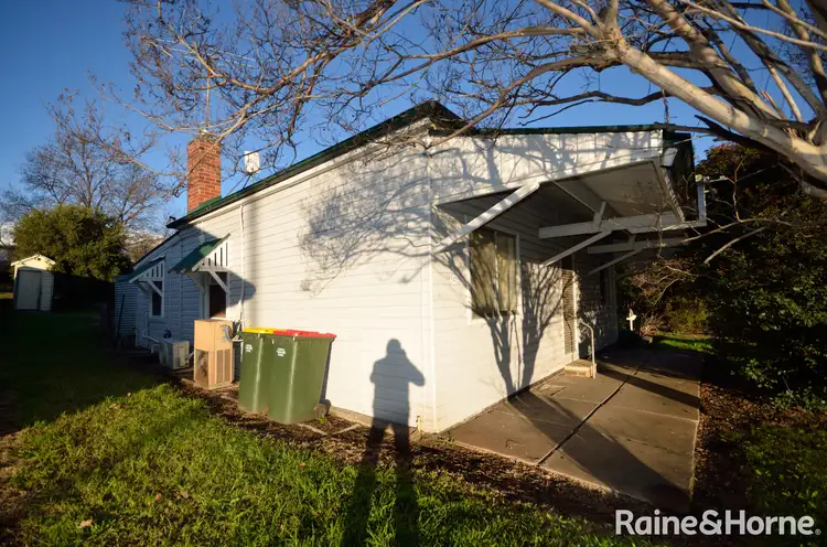 Second view of Homely house listing, 38 New England Highway, Willow Tree NSW 2339