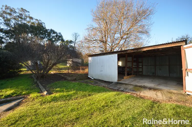 Third view of Homely house listing, 38 New England Highway, Willow Tree NSW 2339