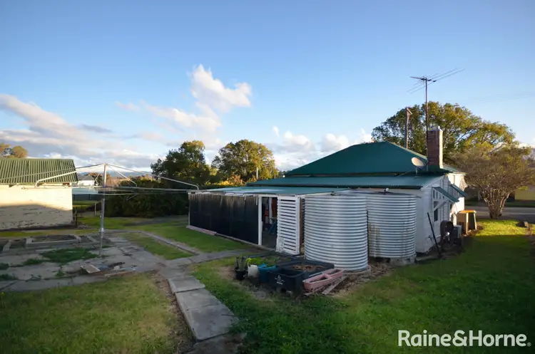 Sixth view of Homely house listing, 38 New England Highway, Willow Tree NSW 2339