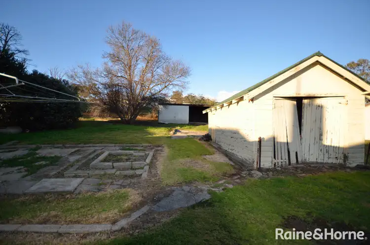 Seventh view of Homely house listing, 38 New England Highway, Willow Tree NSW 2339