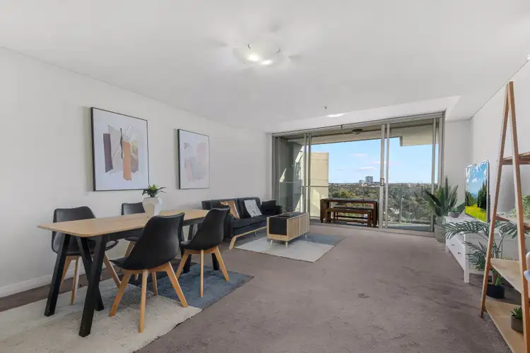 Second view of Homely apartment listing, 112/459-463 Church Street, Parramatta NSW 2150