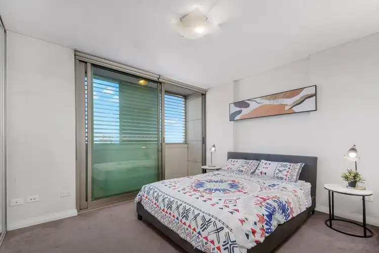 Third view of Homely apartment listing, 112/459-463 Church Street, Parramatta NSW 2150