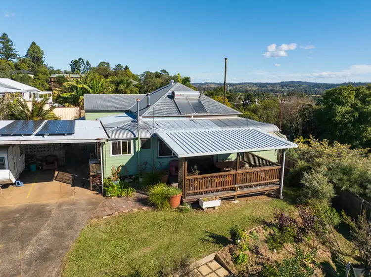 Main view of Homely house listing, 9 May Street, Kyogle NSW 2474