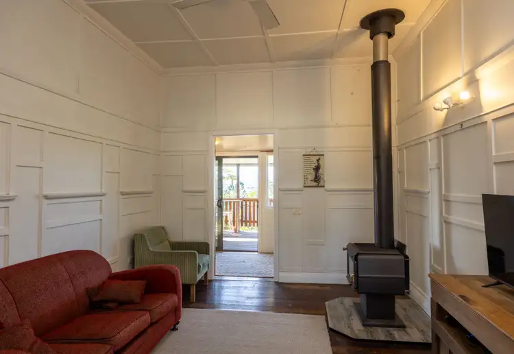 Fifth view of Homely house listing, 9 May Street, Kyogle NSW 2474
