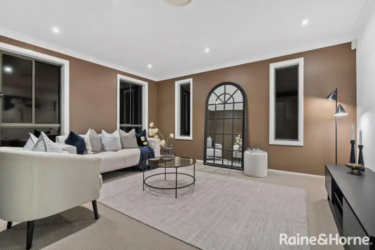 Second view of Homely house listing, 23 Stanley Avenue, Middleton Grange NSW 2171