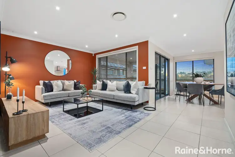 Third view of Homely house listing, 23 Stanley Avenue, Middleton Grange NSW 2171