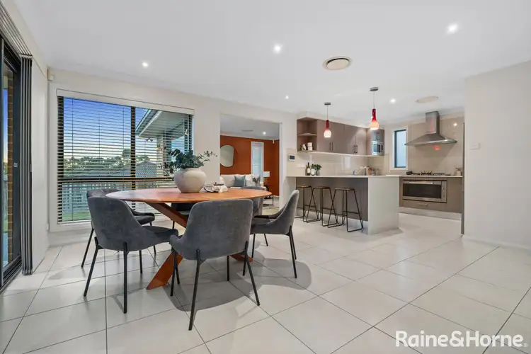Fourth view of Homely house listing, 23 Stanley Avenue, Middleton Grange NSW 2171