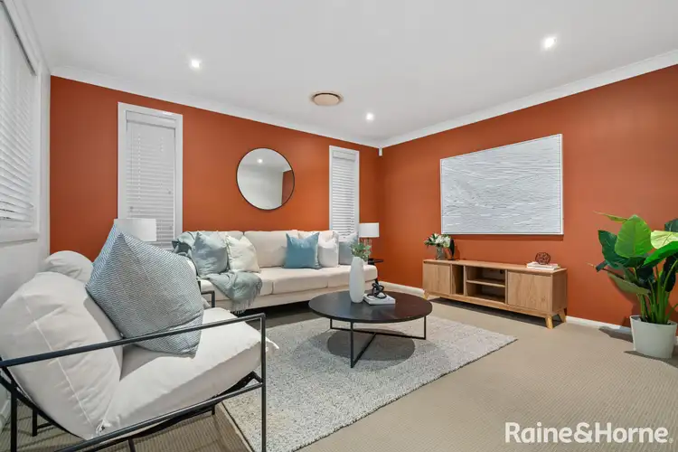 Sixth view of Homely house listing, 23 Stanley Avenue, Middleton Grange NSW 2171