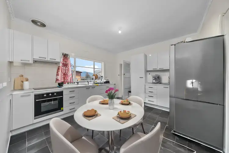 Second view of Homely house listing, 11 Somerton Crescent, Derwent Park TAS 7009